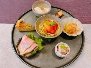 津山和風肉ダイニング 源