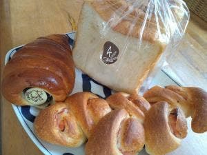 フレッシュベイク 野々市店