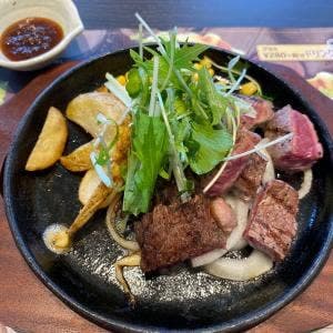 レストランステーキDADA サントムーン柿田川店