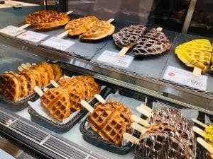 WAFLA クロスゲート金沢店