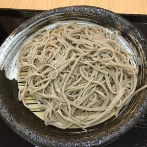 かまくら手打ちそば 英
