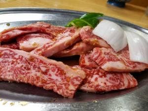 焼肉苑北園丘珠店