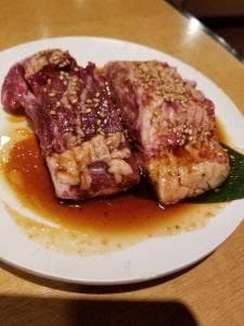 焼肉きんぐ 小平店