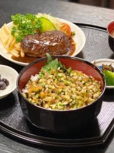 味処 ふじよし
