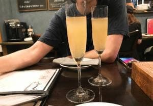 Bistro Le Lien