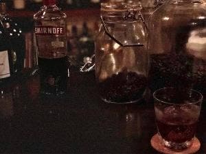 Coffee Bar Hecke