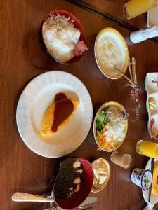 ファンダイニング コッコラーレ スペシャリテ グランドニッコー淡路