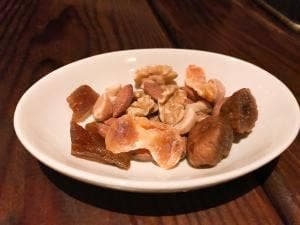 自由が丘 オスピス