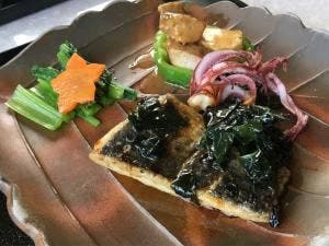 レストラン アリスの小さな森