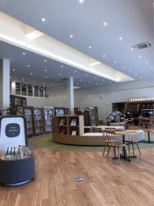 スターバックス コーヒー 海南nobinos店