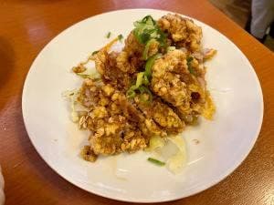 中華料理 梅林閣