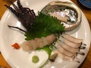 漁師小屋