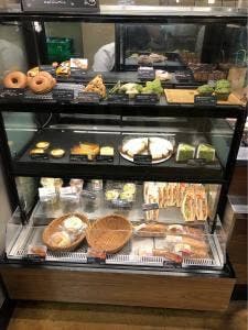 スターバックス コーヒー 和歌山県立医科大学附属病院店