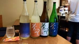 小料理 花吹雪