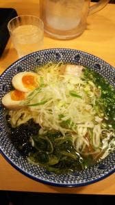 らーめん 匠力