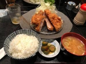 食事処 まるはち