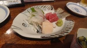 居酒屋ホタル 今池店