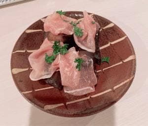 串焼とくり