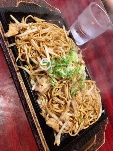 ラーメン ごくまる 日田店