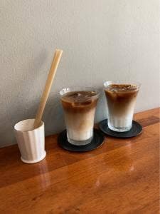 コーヒーキャラウェイ
