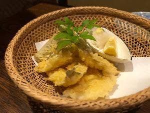 豚しゃぶしゃぶ・地魚・鮮魚料理 ばんしゃくや