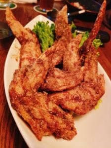 diningbar SHIPS