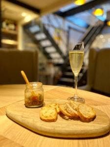 炭火キッチン レオレオ