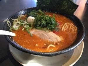 らーめん専科 正五郎
