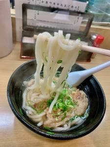 かっちゃんうどん