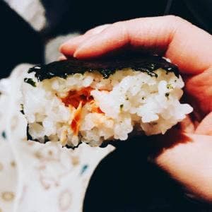 まるぶんおにぎり