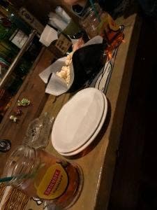 BAR&DINNER ROOTS