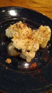 フレンチバルGOE