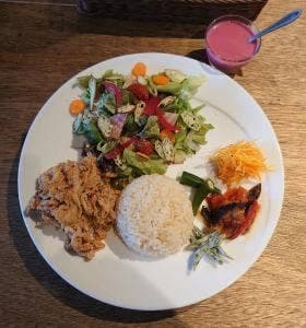 味噌dinnig cotokama 〈旧 Trattria INOUE〉