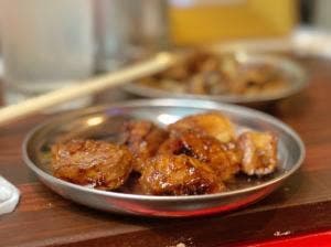 立ち飲み 乃むら