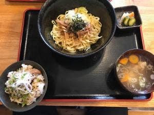 麺屋東京かとむら
