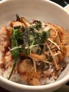 鉄板焼 香味由