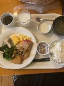 ホテルルートイン 青森駅前