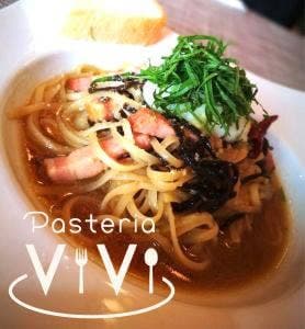 Pasteria ViVi