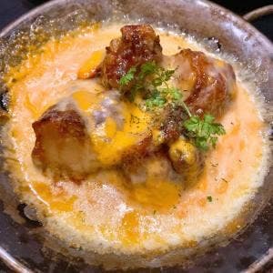 アジアンキッチン 媽媽や 西尾店