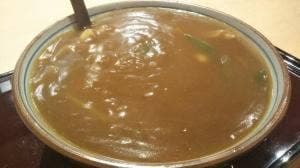 そば処 むさし 本店