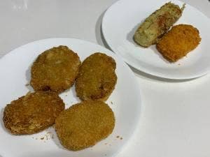 横山精肉店