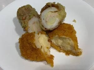横山精肉店