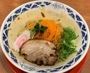 九州らーめん亀王 道頓堀店