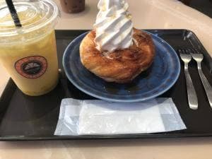 サンマルクカフェ リーフウォーク稲沢店
