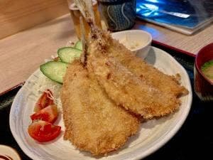 御食事処 旬