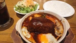 バル デ エスパーニャ グランビア イオン新浦安店