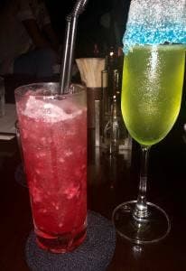The BAR SALVATORE CUOMO梅田