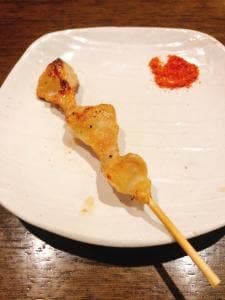炭焼天翔