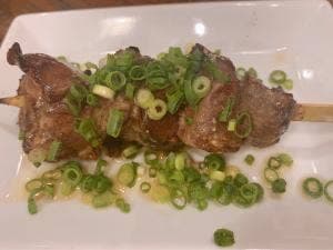 やきとり家 すみれ 福島店