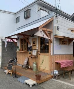 FOOD CAFE SUGINO-KI